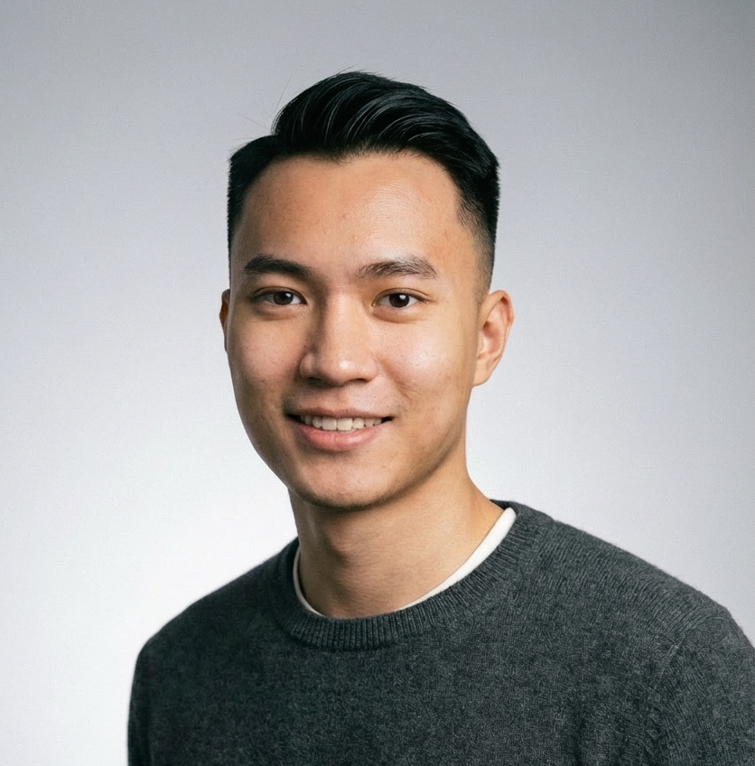 Qinze Yu